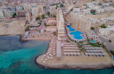 SPHINX AQUAPARK BEACH RESORT